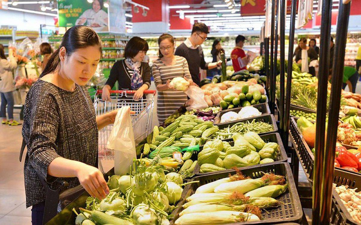 10元小投资平台：
2020年10月份越南住民消费价钱指数环比上涨0.09%